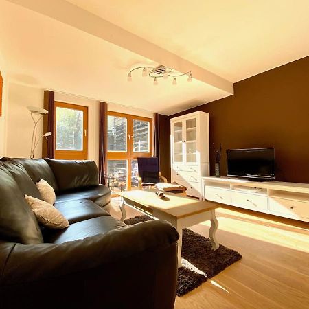 Grosszugiges City Apartment Nahe Schonbrunn Vídeň Exteriér fotografie