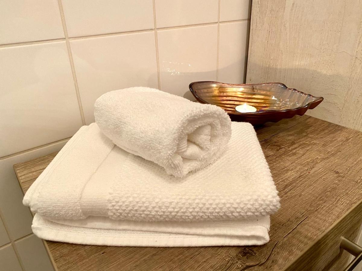 Grosszugiges City Apartment Nahe Schonbrunn Vídeň Exteriér fotografie