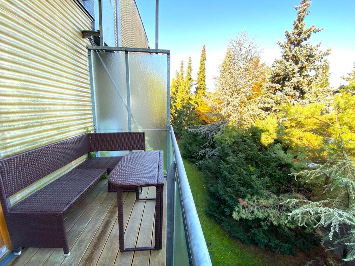 Grosszugiges City Apartment Nahe Schonbrunn Vídeň Exteriér fotografie
