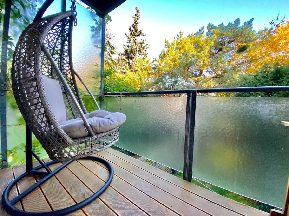 Grosszugiges City Apartment Nahe Schonbrunn Vídeň Exteriér fotografie