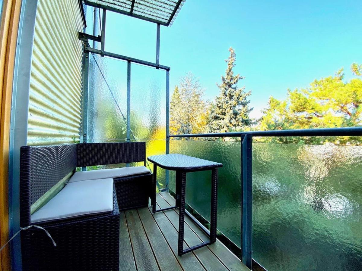 Grosszugiges City Apartment Nahe Schonbrunn Vídeň Exteriér fotografie